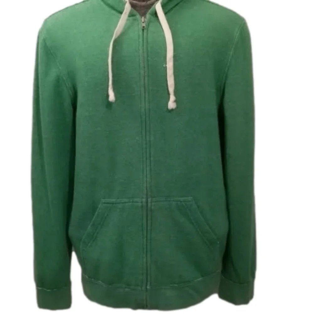 Urban pipelines zip up hoodie - Picture 1 of 5